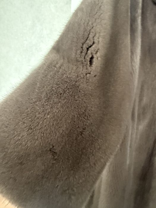 Продается Норковая шуба