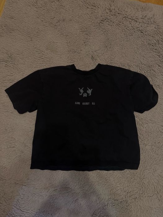 Запазена тениска the sinners