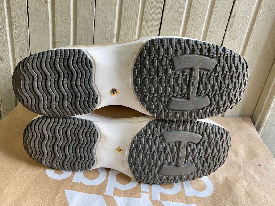 ''Hogan''дамски сникърси 38 номер