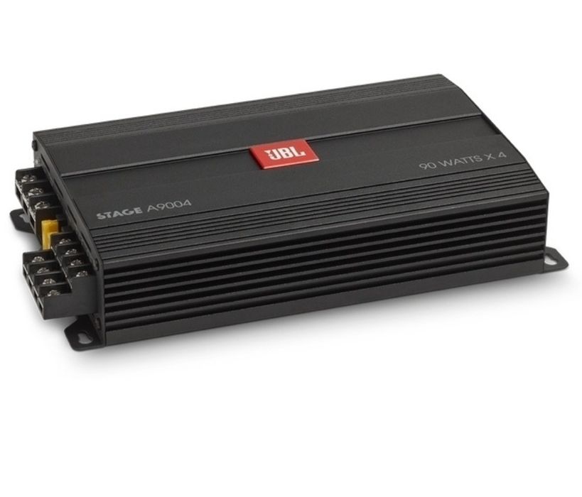 Усилитель JBL A9004 4X90W