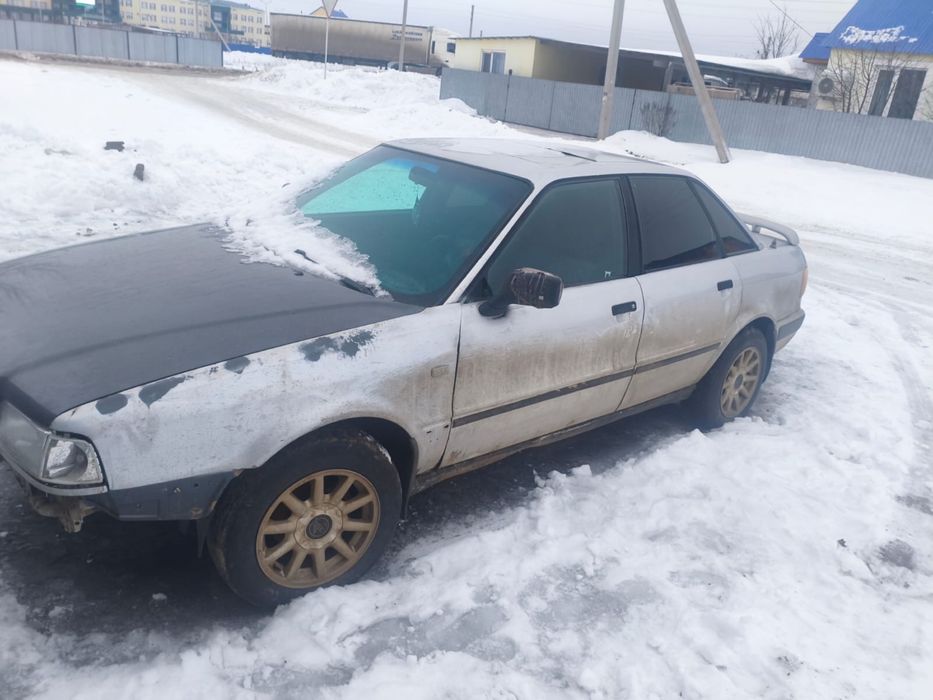 Audi 80 b4 сатылады