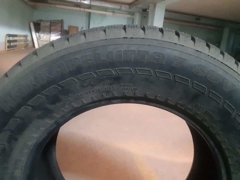 Продам Шины зимние шипованые.