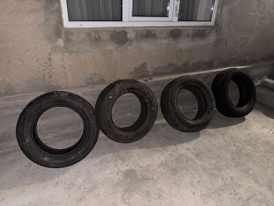 Шины 225/65. R17