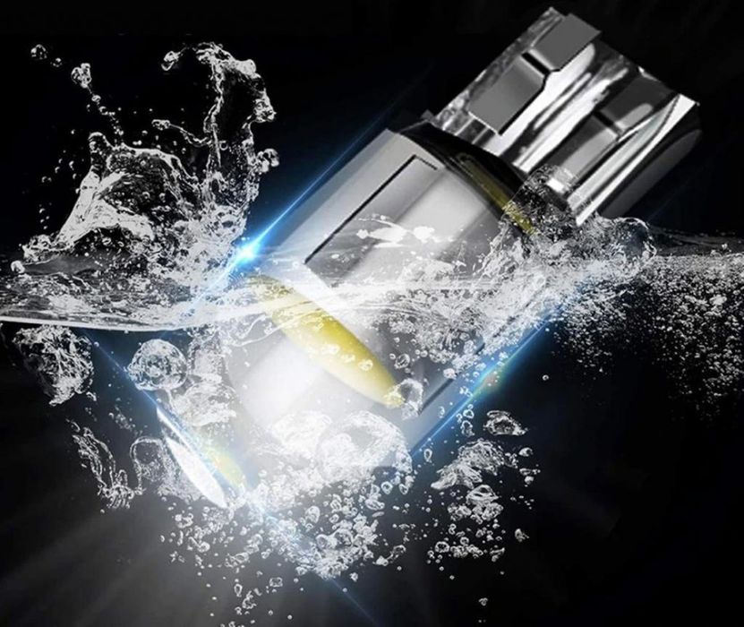 Kрушки led t10 оранжеви w5w 12xsmd 2835 12v flyseen fls6000 yellow ...