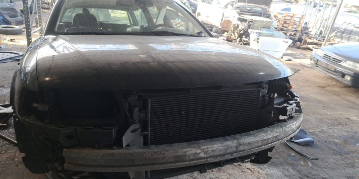 Electromotor Volkswagen VW Passat B5