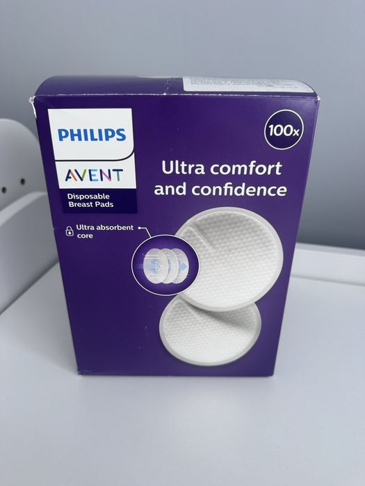 Помпа за кърма Medela