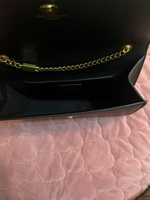 Сумка Yves Saint Laurent (Ив Сен-Лоран)
