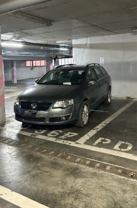 Loc de parcare - Complex Rasarit de soare