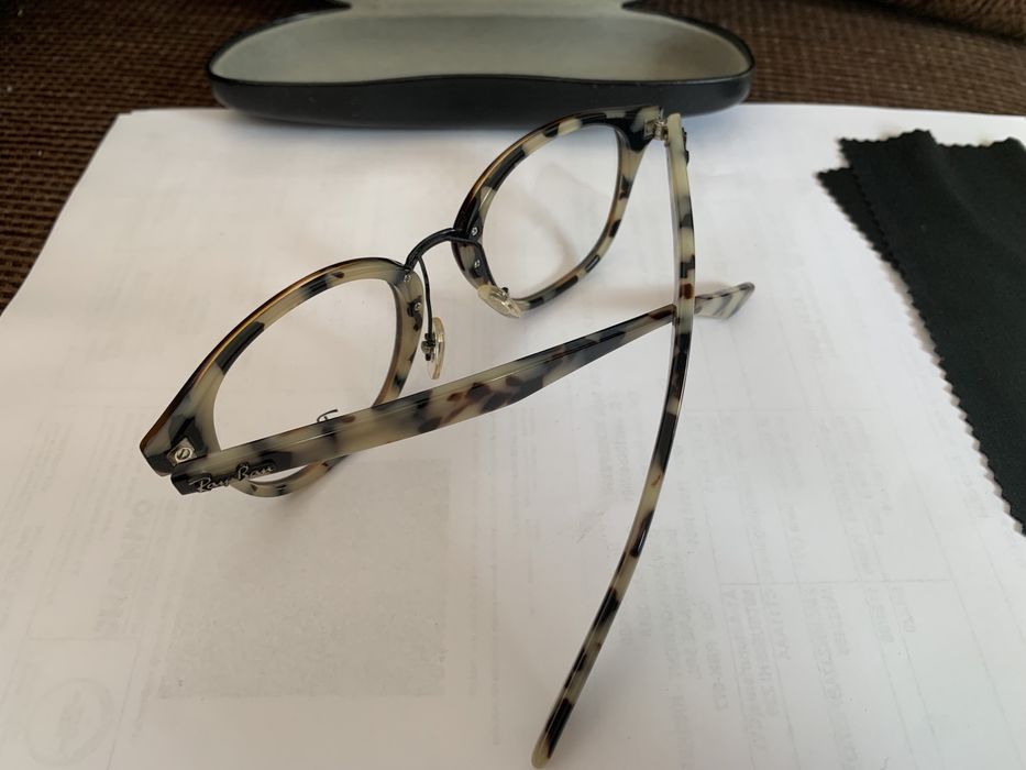 Rame Ochelari Ray Ban Noi /originale / Dama