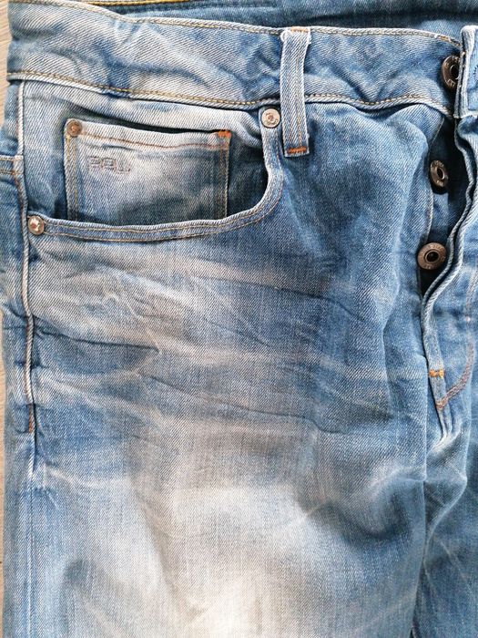 Blugi bărbați G-Star Raw original W33 W32