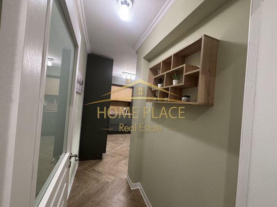 Дава се под наем Тристаен апартамент в Варна, Център - 95 кв.м за 1224 € - Снимка #8