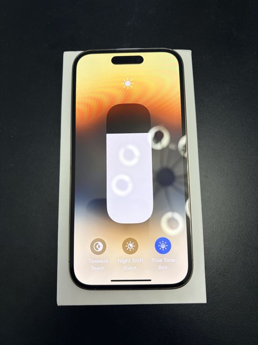 Iphone 14 pro в идеальном состоянии
