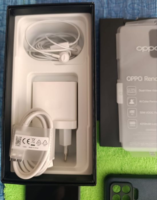 Продам смартфон ОРРО Reno 5 Lite 80000