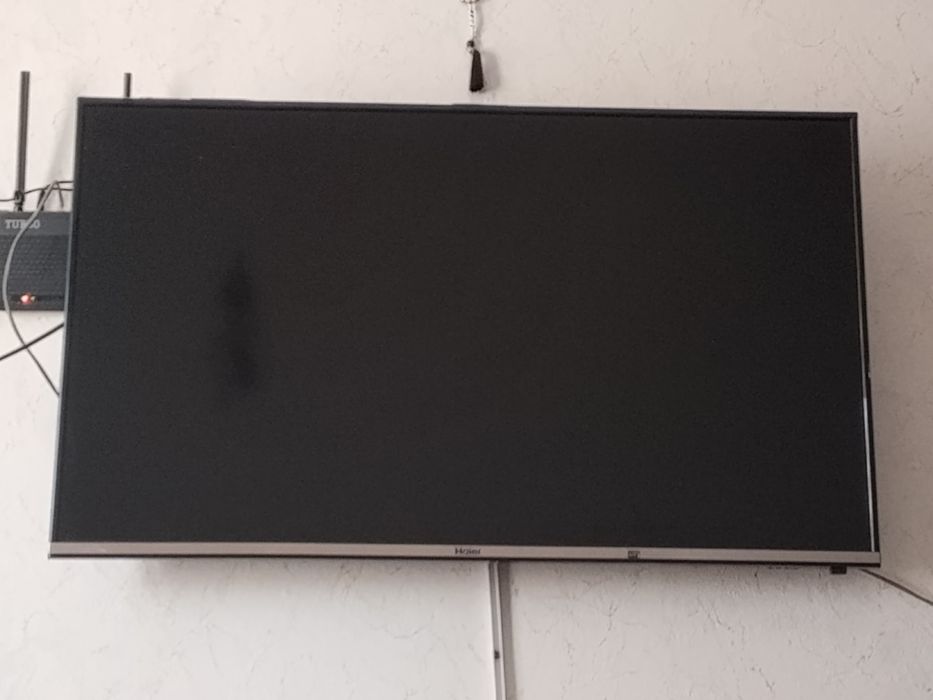 Телевизор от фирмы Haier