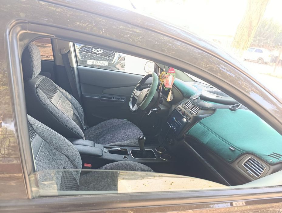 Cobalt 2019 yil 107 ming yurgan