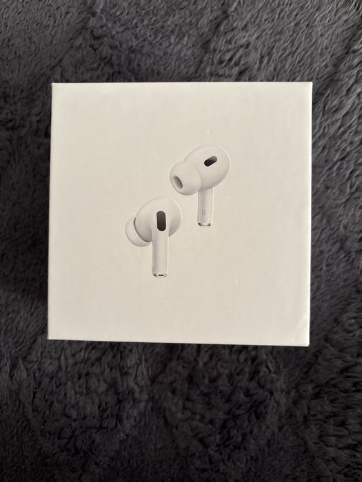 Airpods Pro (2nd generation)