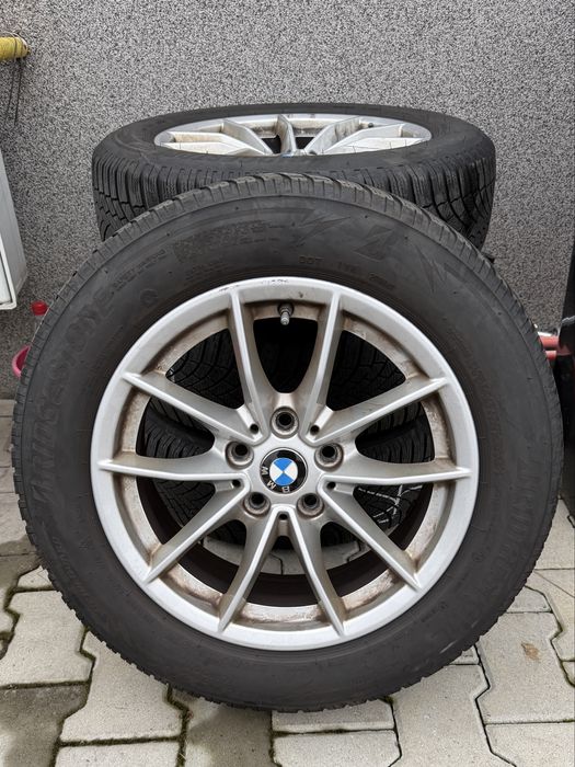 Jante de iarna 16 BMW Seria 3 2020