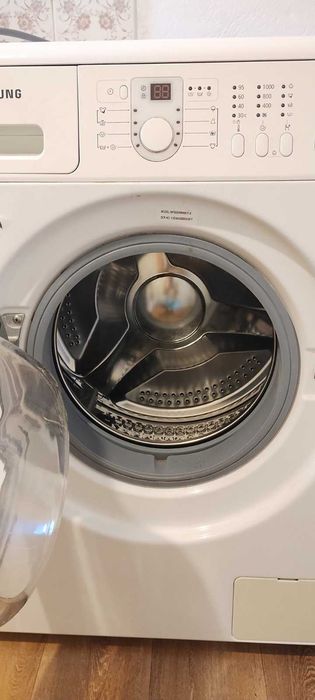 Пералня Samsung Diamond, 5 kg