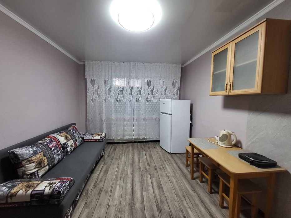 Сдам комнату в общежитии