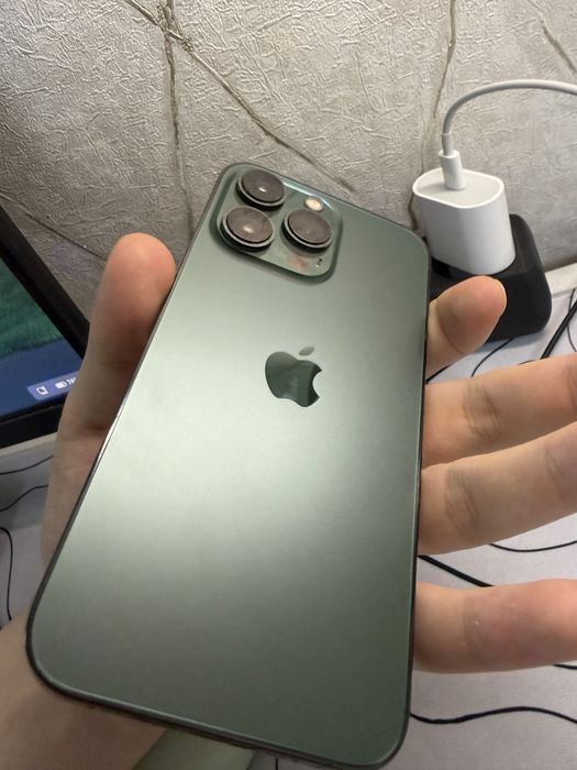 Iphone 13 pro, 256 GB