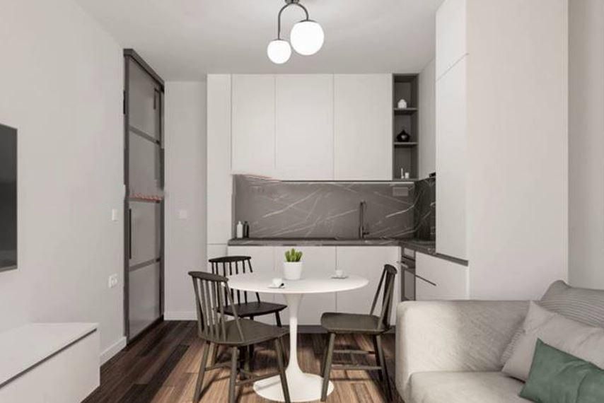 Дава се под наем Двустаен апартамент в София, Овча купел - 55 кв.м за 690 € - Снимка #4