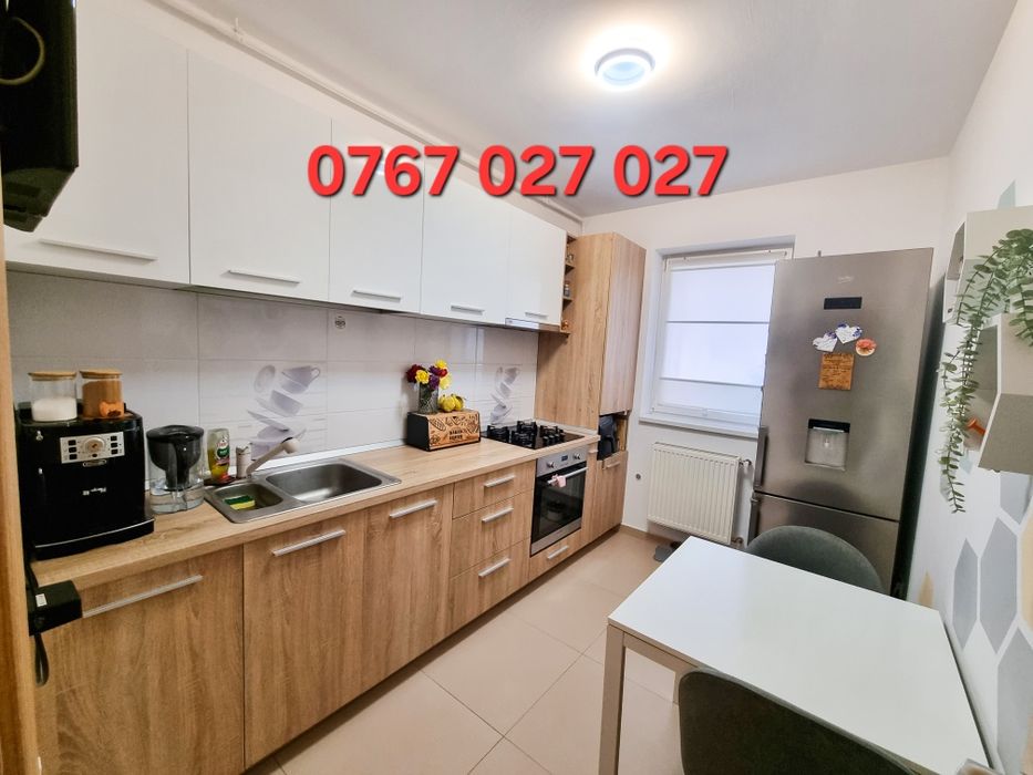 Apartament 56 mp Sector 3 (Parcul Teilor)  + parcare (proprietar)