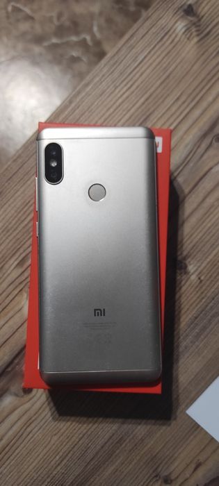 Xiaomi Redmi Note 5