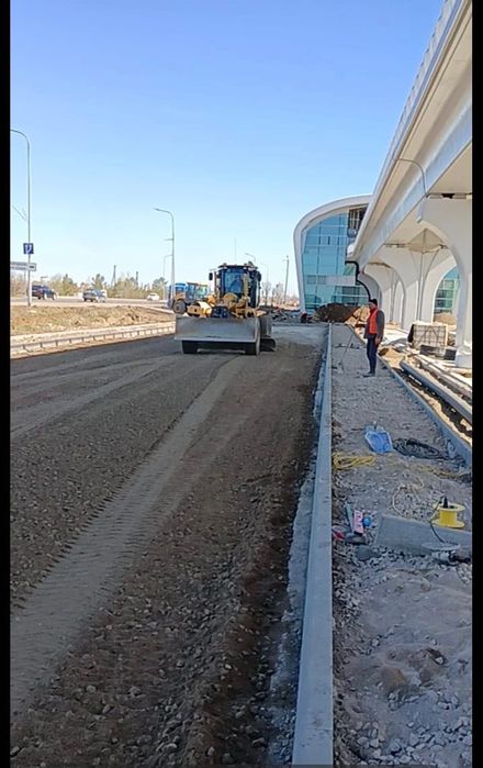 Асфальт асфальтирование асфальта. Астана