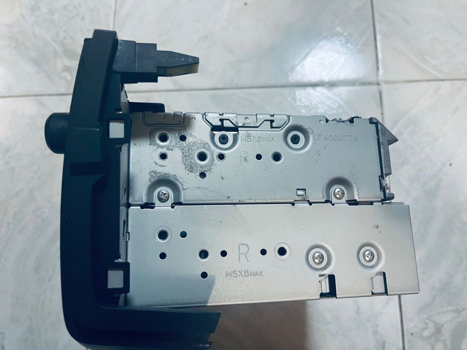 Оригинален плеър за Тойота Рав 4/Toyota Rav4