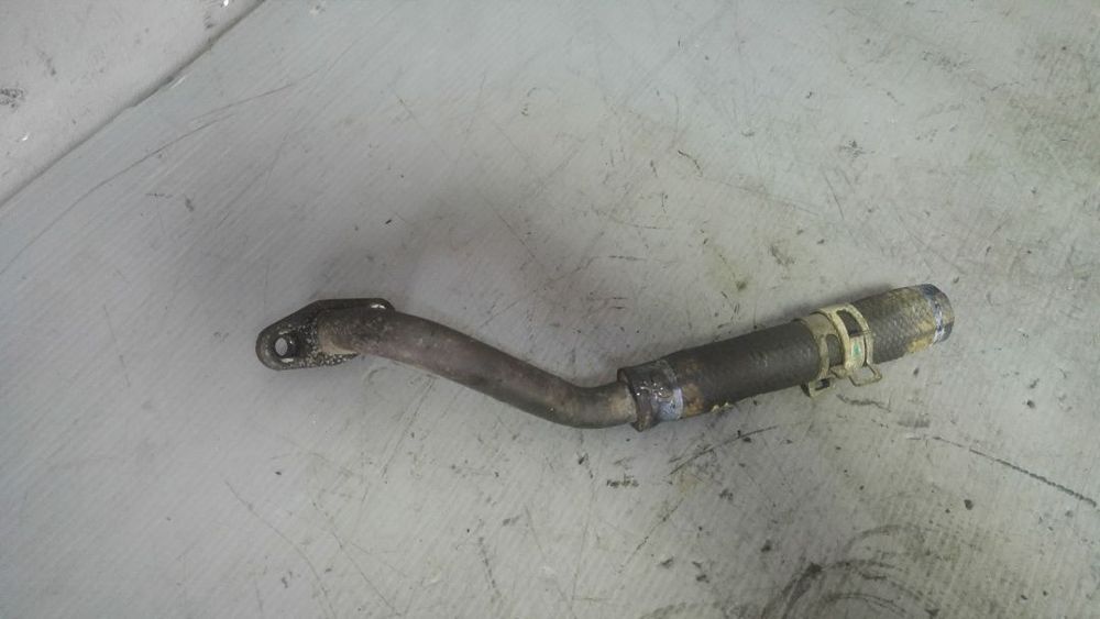 conducta turbo 2.0 crdi d4ea  hyundai elantra 2001-2006