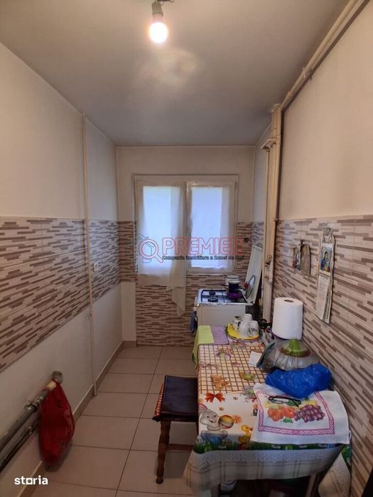Apartament 2 camere | 38 mp | Etaj 2/4 | Aleea Uioara | Comision 0%