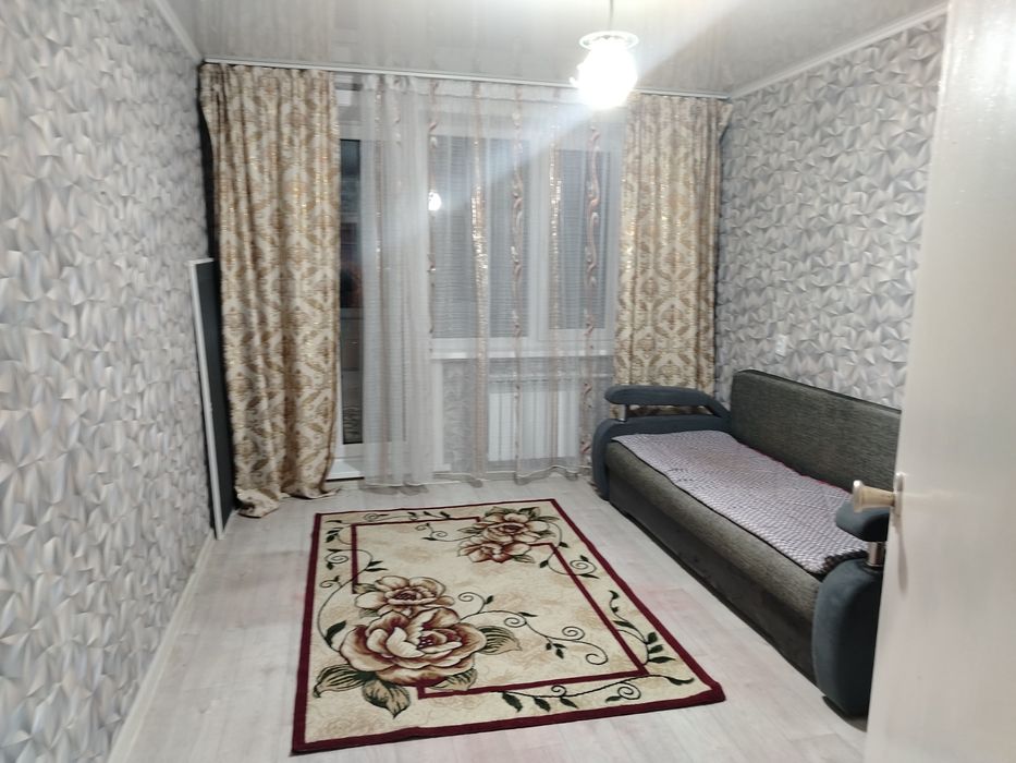 Продам 2 ком.квартиру.