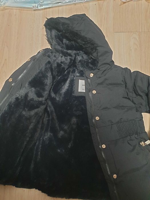 Детско яке 98 момиче