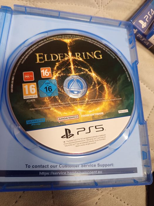 Игра за  Playstation