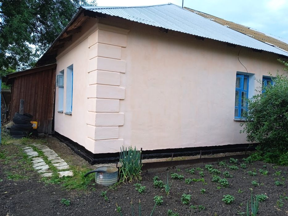 Продам однокомнатную квартиру