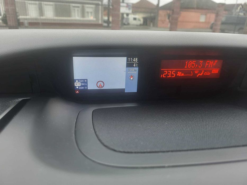 Mazda CX7 2.2Crdi 4x4 Euro 5