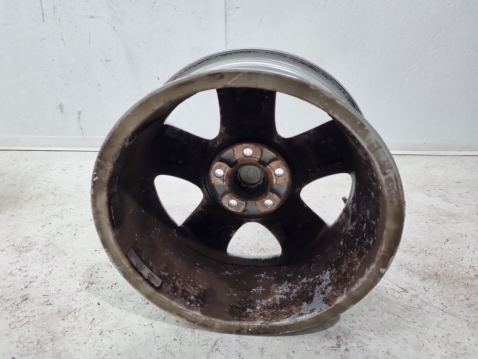 Set jante aliaj Skoda Octavia 2 Combi (1Z5) [Fabr 2004-2013] Facelift