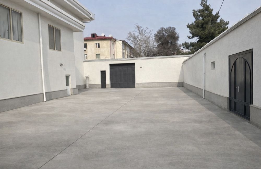 Аренда отдельно стоящего здания