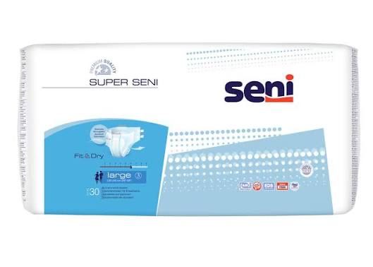 Super seni Папмерс