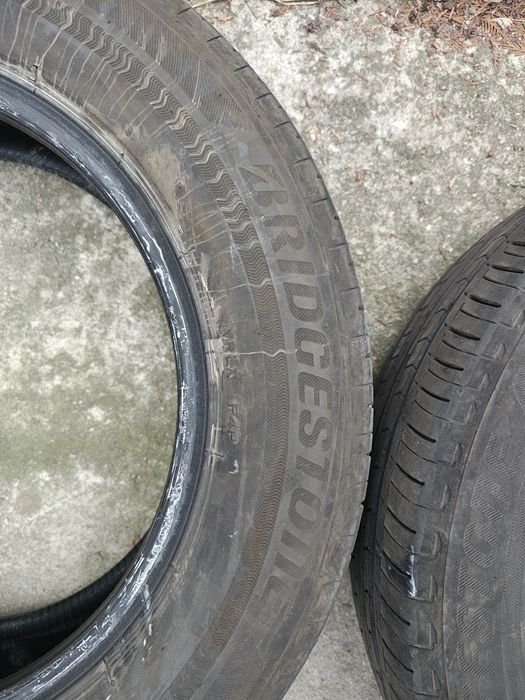 Anvelope bridgestone eco 150 ecopia 185/65/15