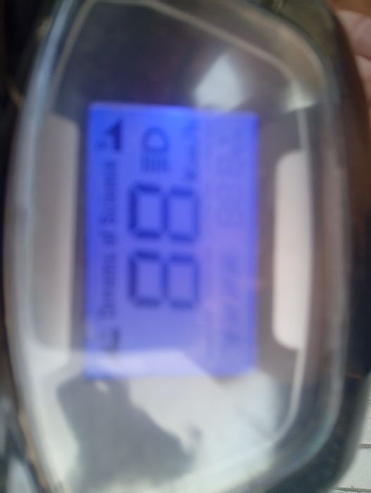 Электро велик санчу sk 8