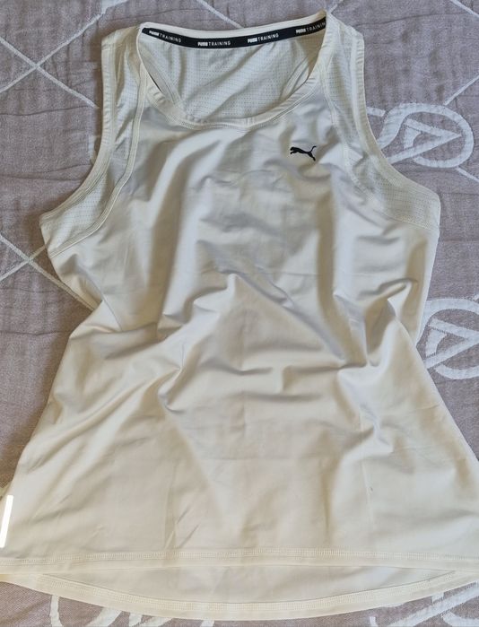 Maiou de la brandul Puma.