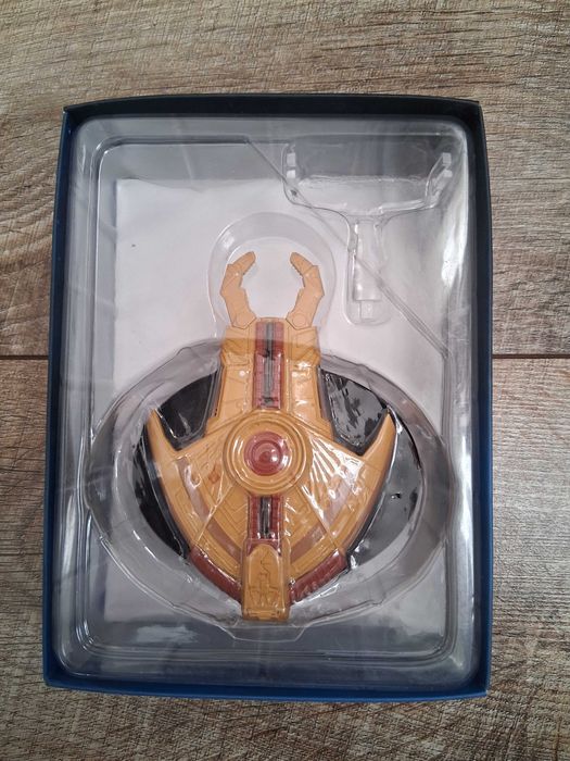 Star Trek Фигурка на кораб Star Trek