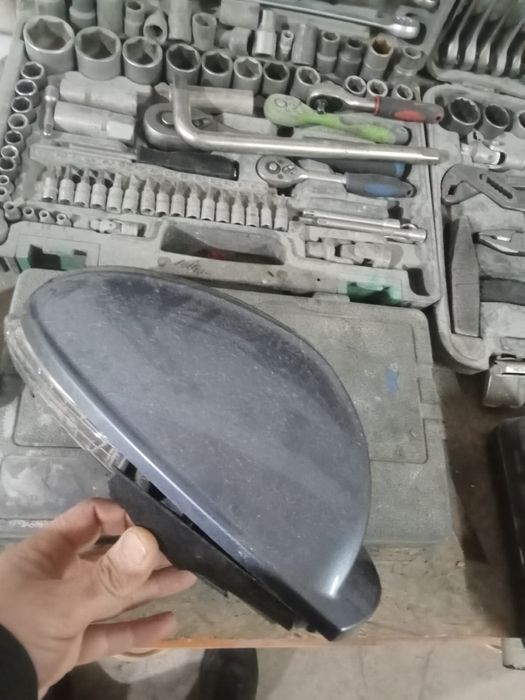 Продам детали от Черри 2