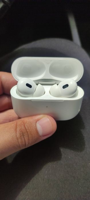 Air pods pro 2 series