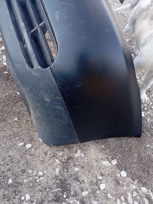 Предна броня Audi A3 8l