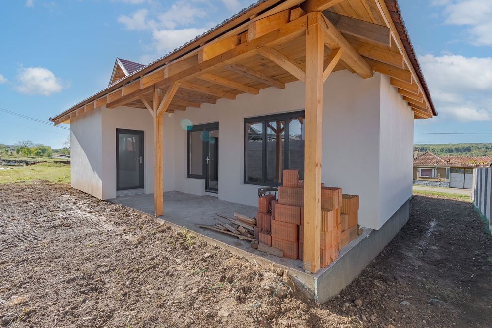 Casa de vanzare loc Betfia