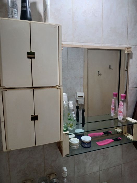 Продам комплект для ванной комнаты.