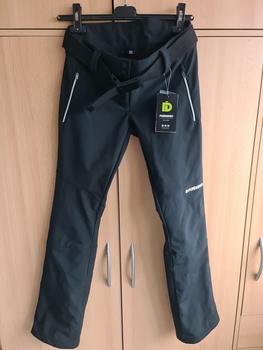 Pantaloni de ski noi marimea xs Fundango
