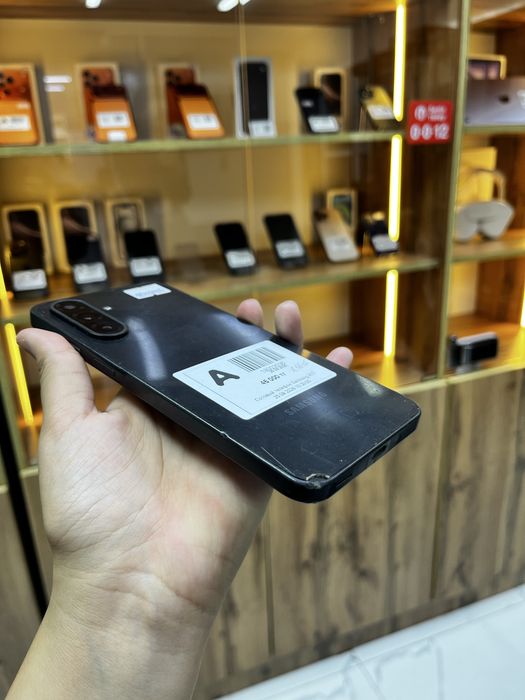 Samsung A17